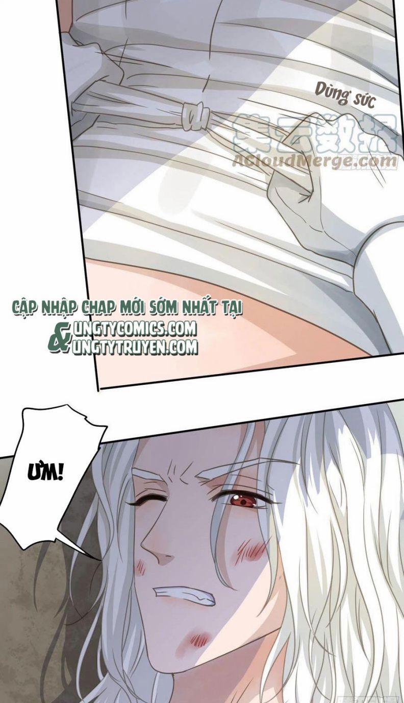 Quân Tâm Bất Lương 61 trang 14