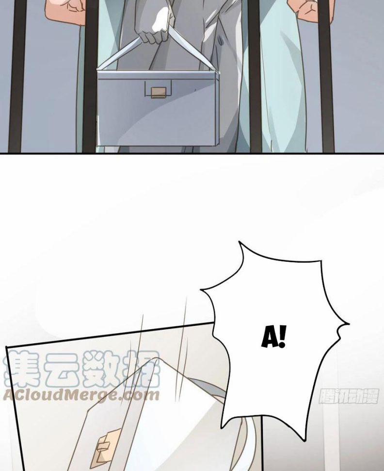 Quân Tâm Bất Lương 61 trang 19