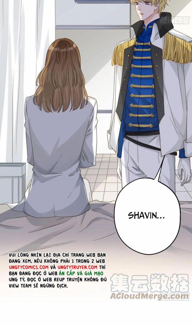 Quân Tâm Bất Lương 62 trang 17