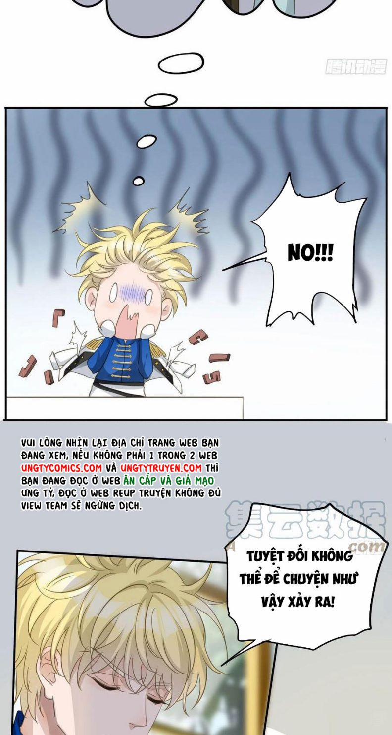 Quân Tâm Bất Lương 62 trang 20