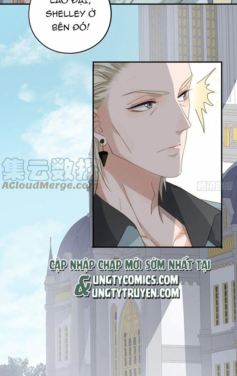 Quân Tâm Bất Lương 63 trang 11