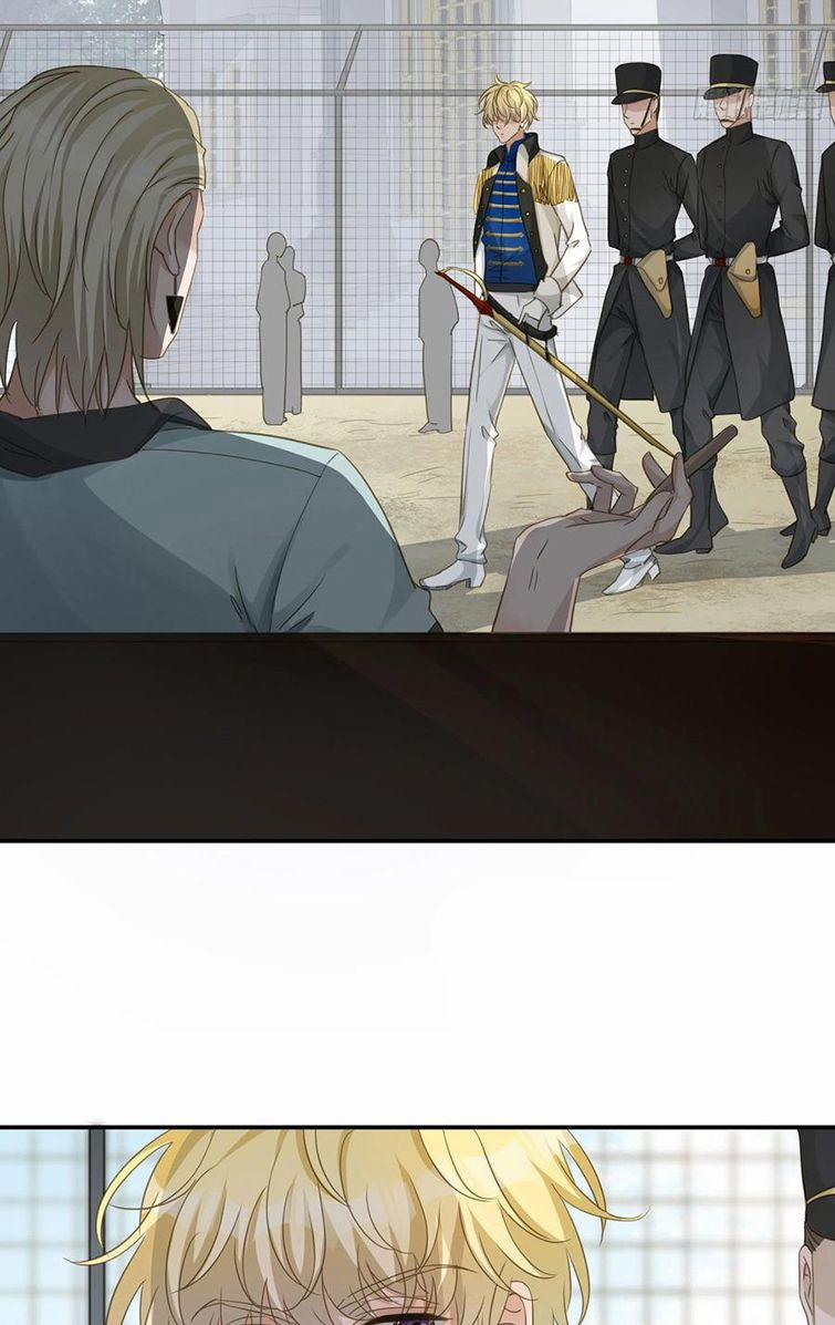 Quân Tâm Bất Lương 63 trang 12