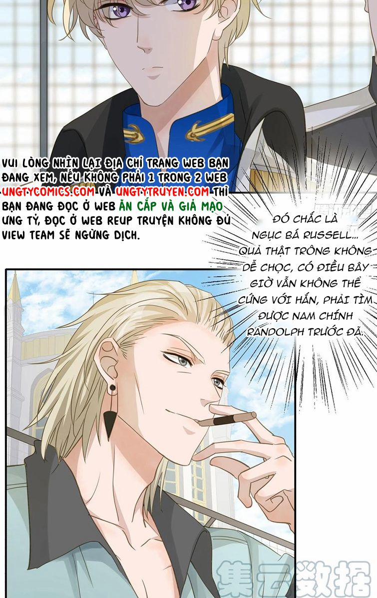 Quân Tâm Bất Lương 63 trang 13