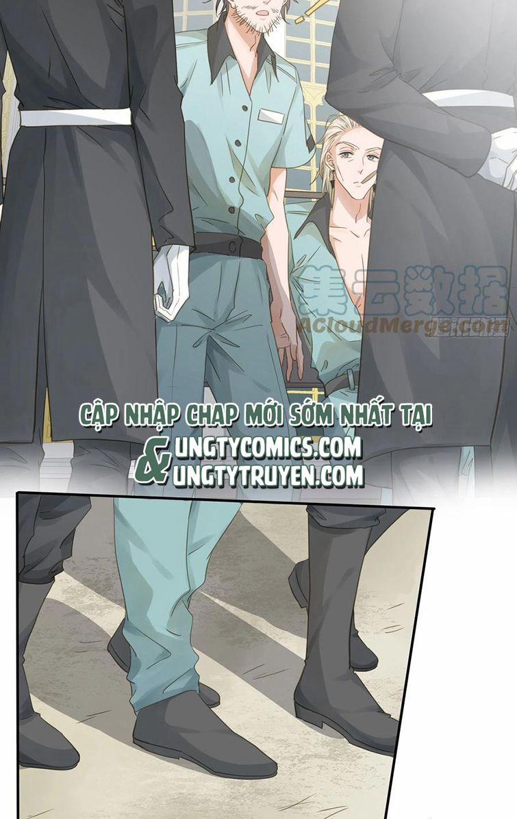 Quân Tâm Bất Lương 63 trang 15