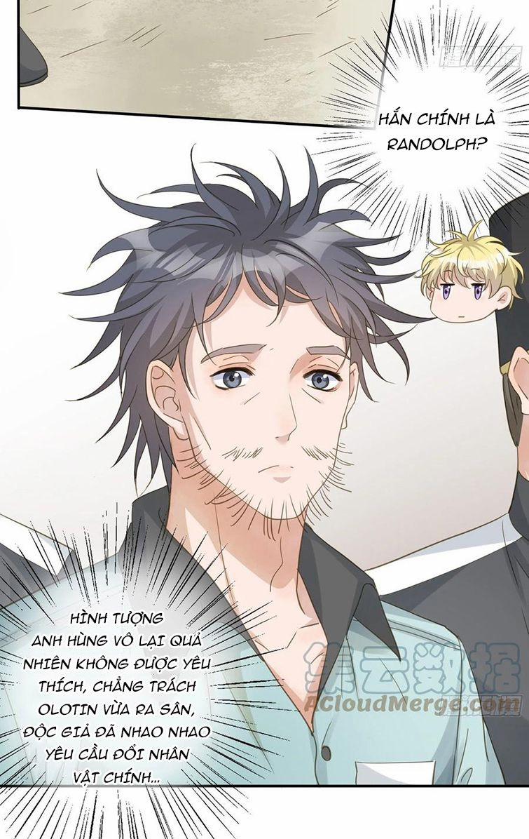 Quân Tâm Bất Lương 63 trang 16