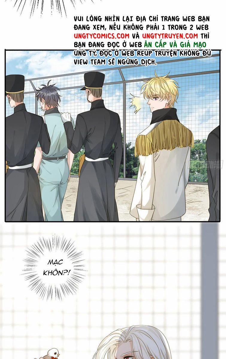 Quân Tâm Bất Lương 63 trang 17