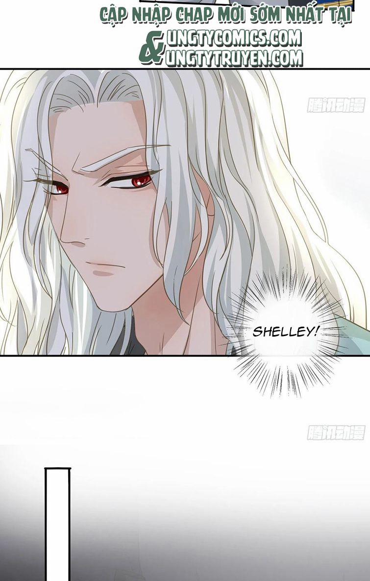 Quân Tâm Bất Lương 63 trang 20