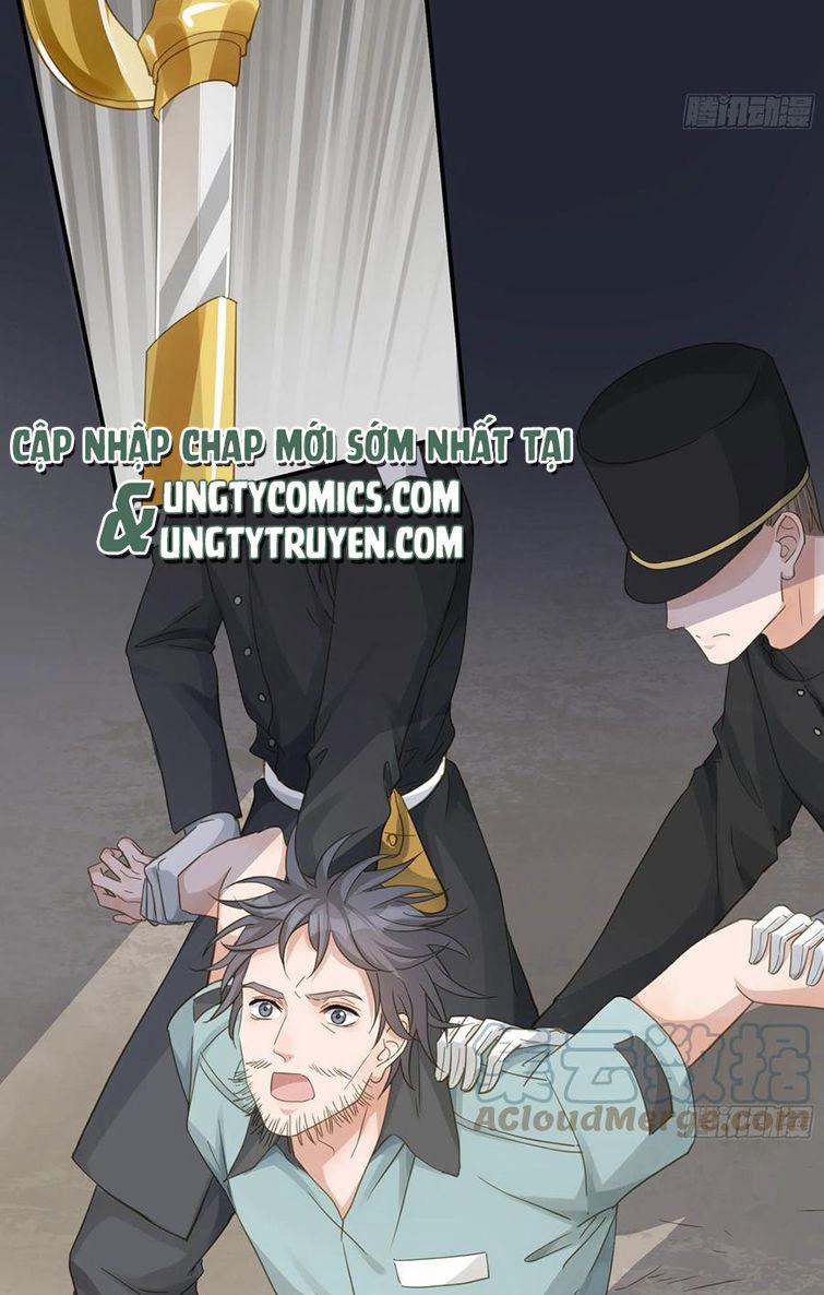 Quân Tâm Bất Lương 63 trang 24