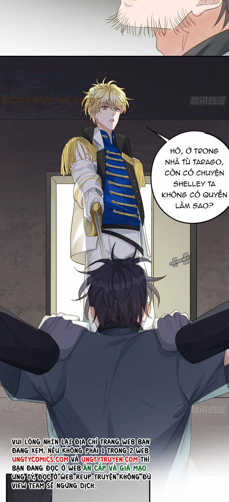 Quân Tâm Bất Lương 63 trang 26