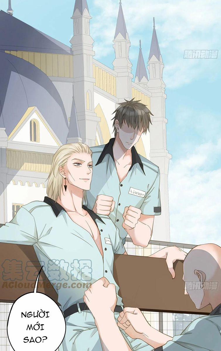 Quân Tâm Bất Lương 63 trang 5