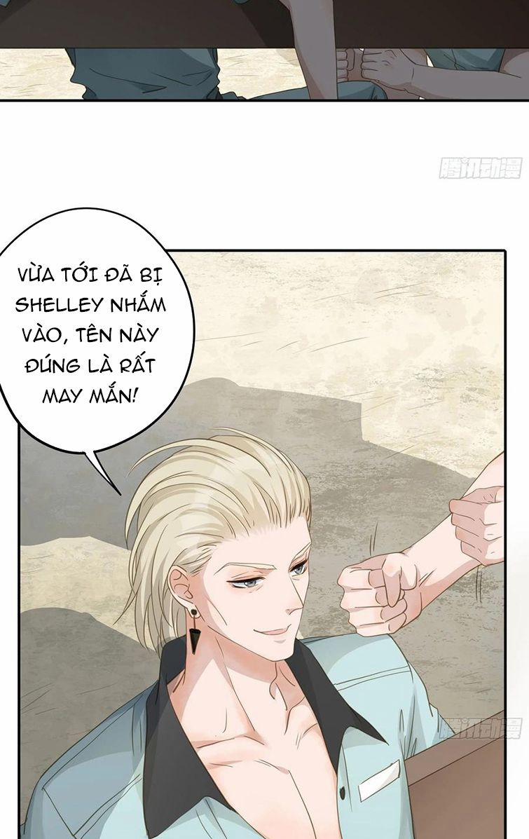 Quân Tâm Bất Lương 63 trang 7