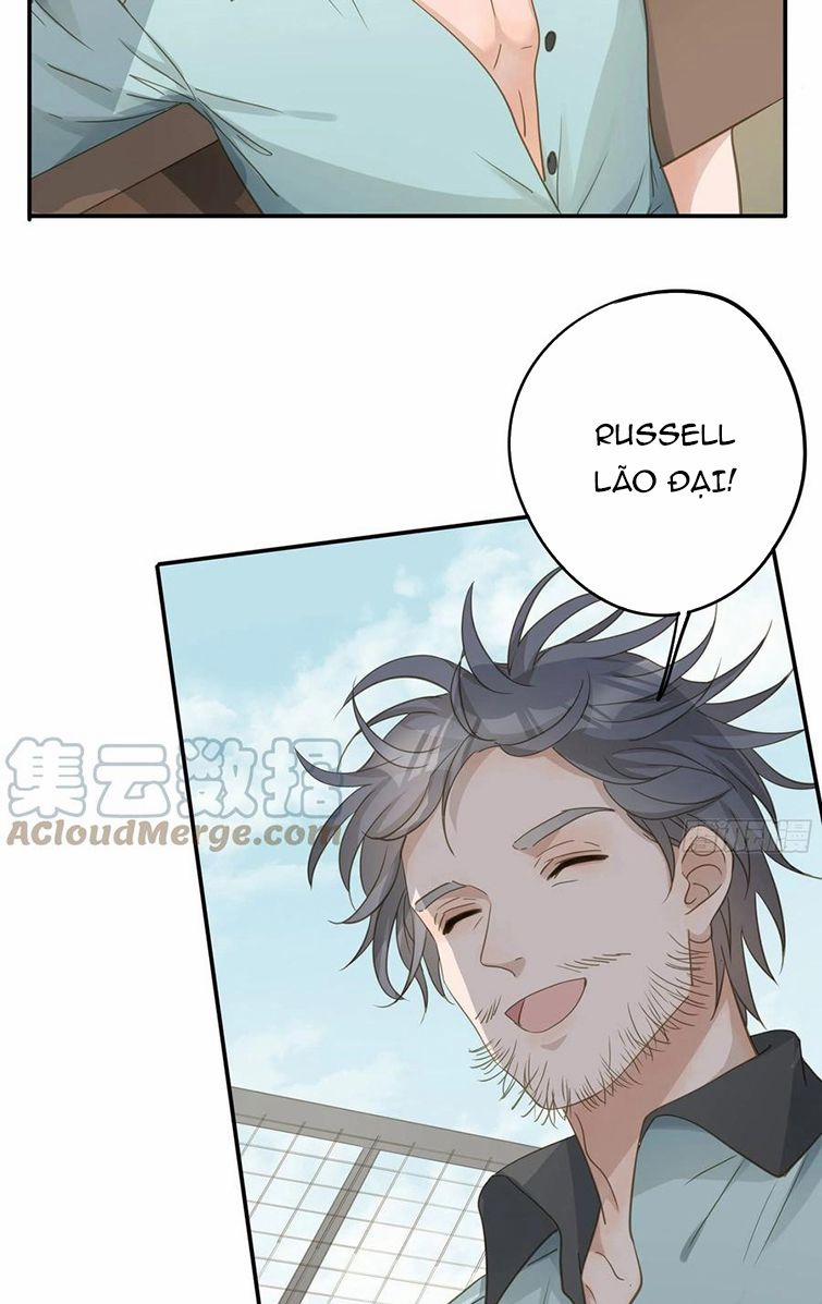 Quân Tâm Bất Lương 63 trang 8