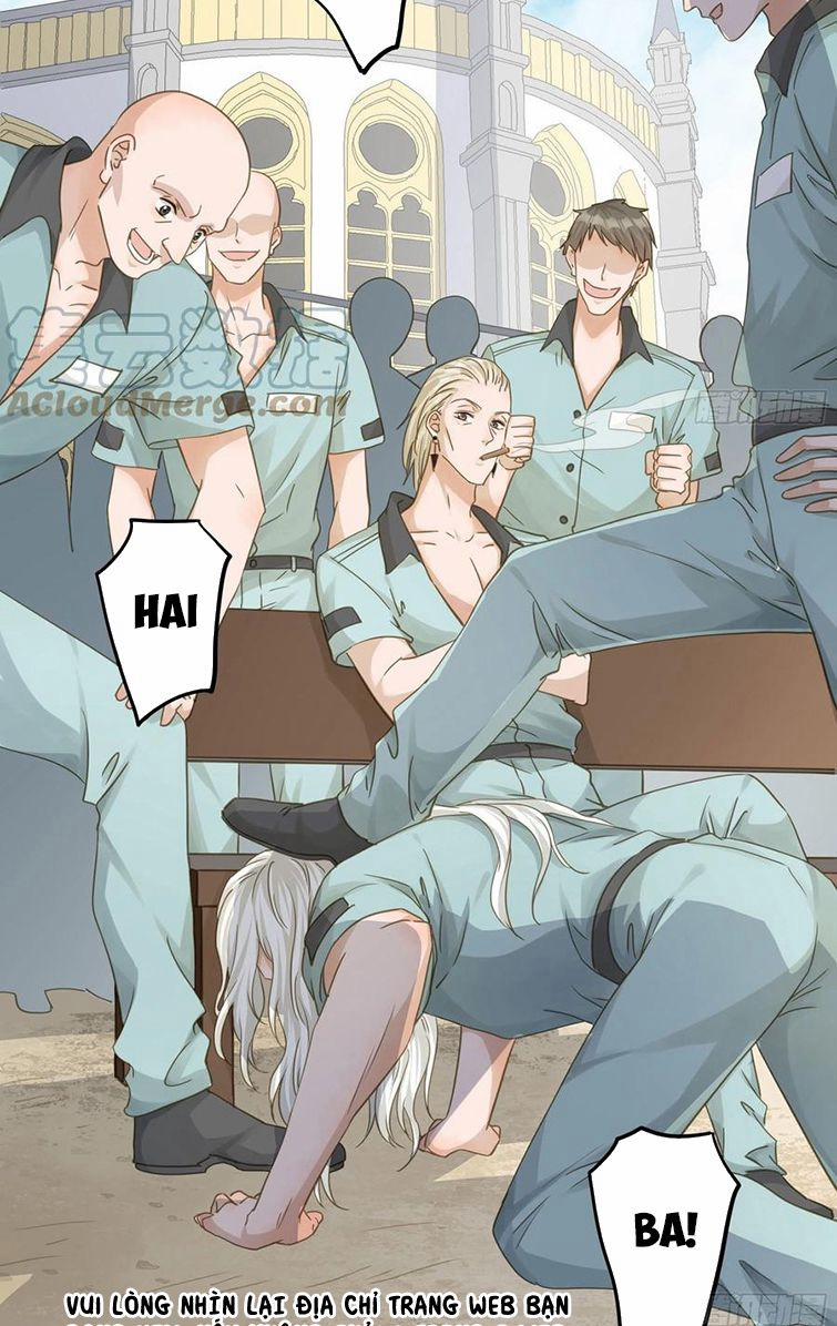 Quân Tâm Bất Lương 64 trang 10