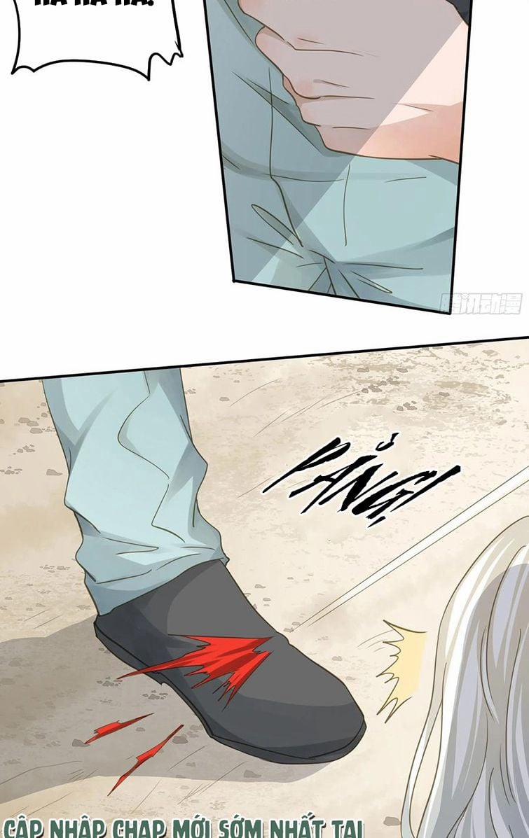 Quân Tâm Bất Lương 64 trang 12