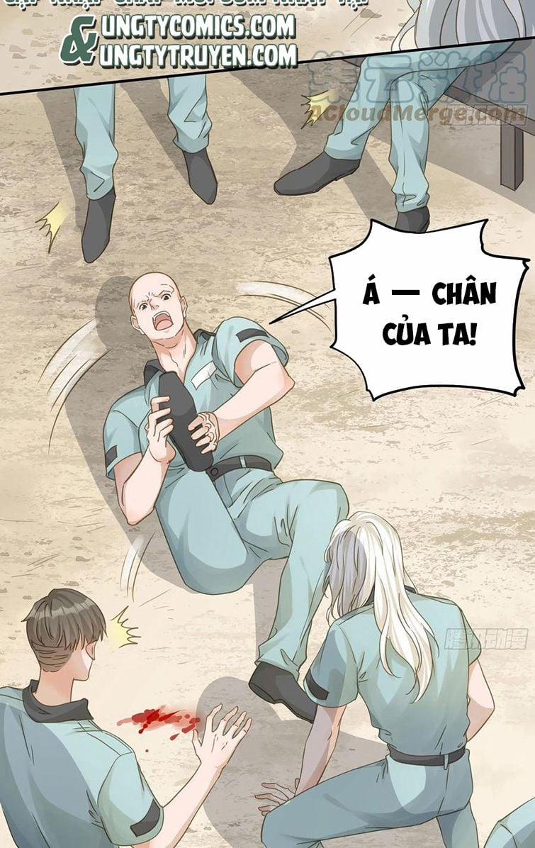 Quân Tâm Bất Lương 64 trang 13