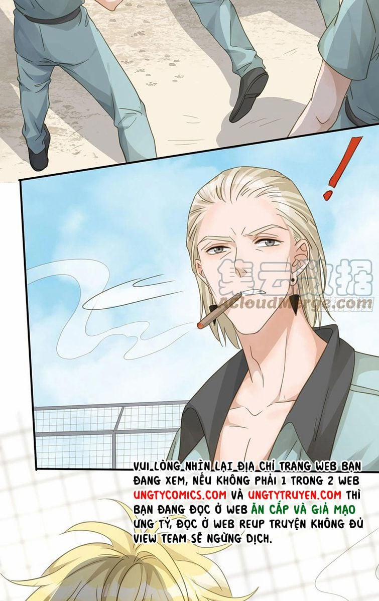 Quân Tâm Bất Lương 64 trang 14