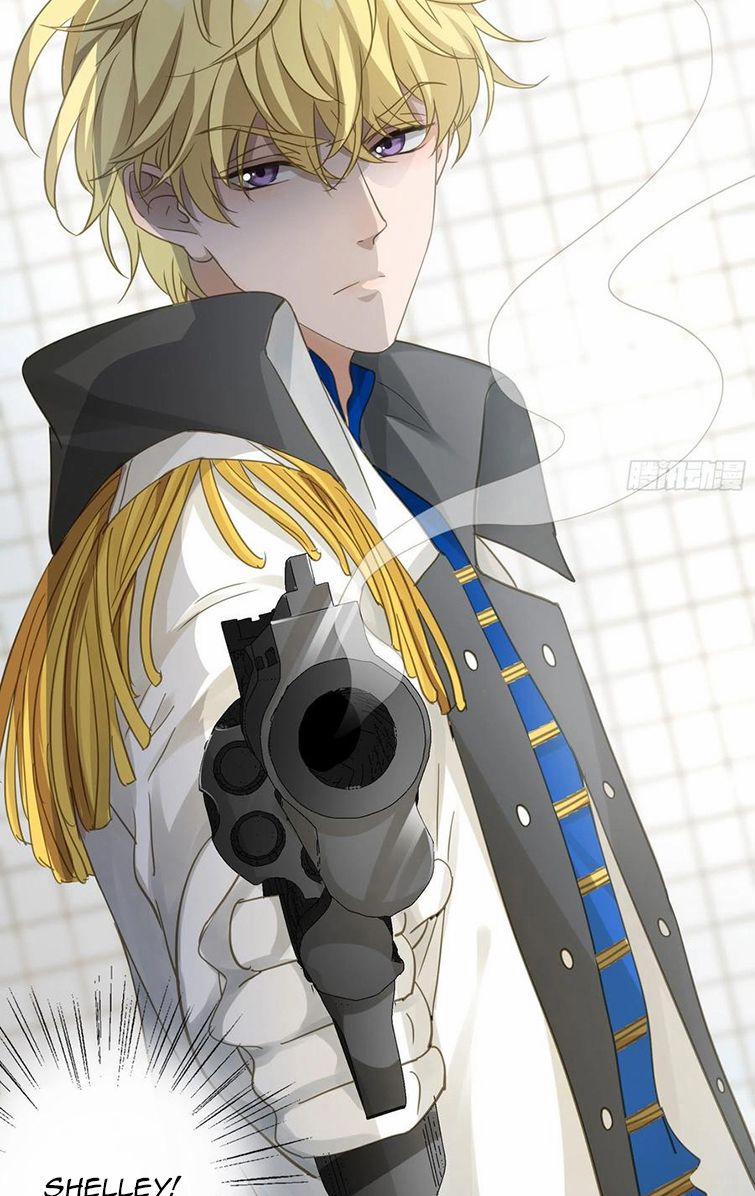 Quân Tâm Bất Lương 64 trang 15