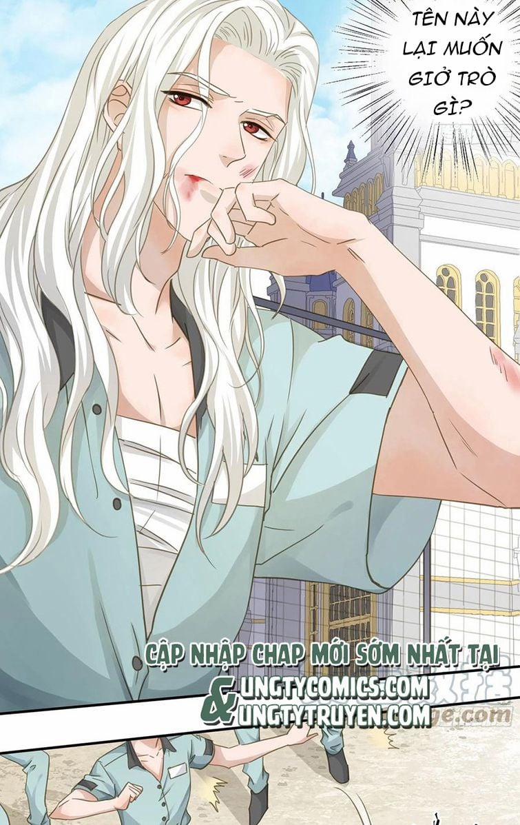 Quân Tâm Bất Lương 64 trang 18