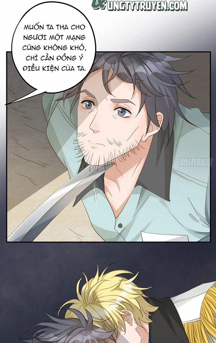 Quân Tâm Bất Lương 64 trang 2