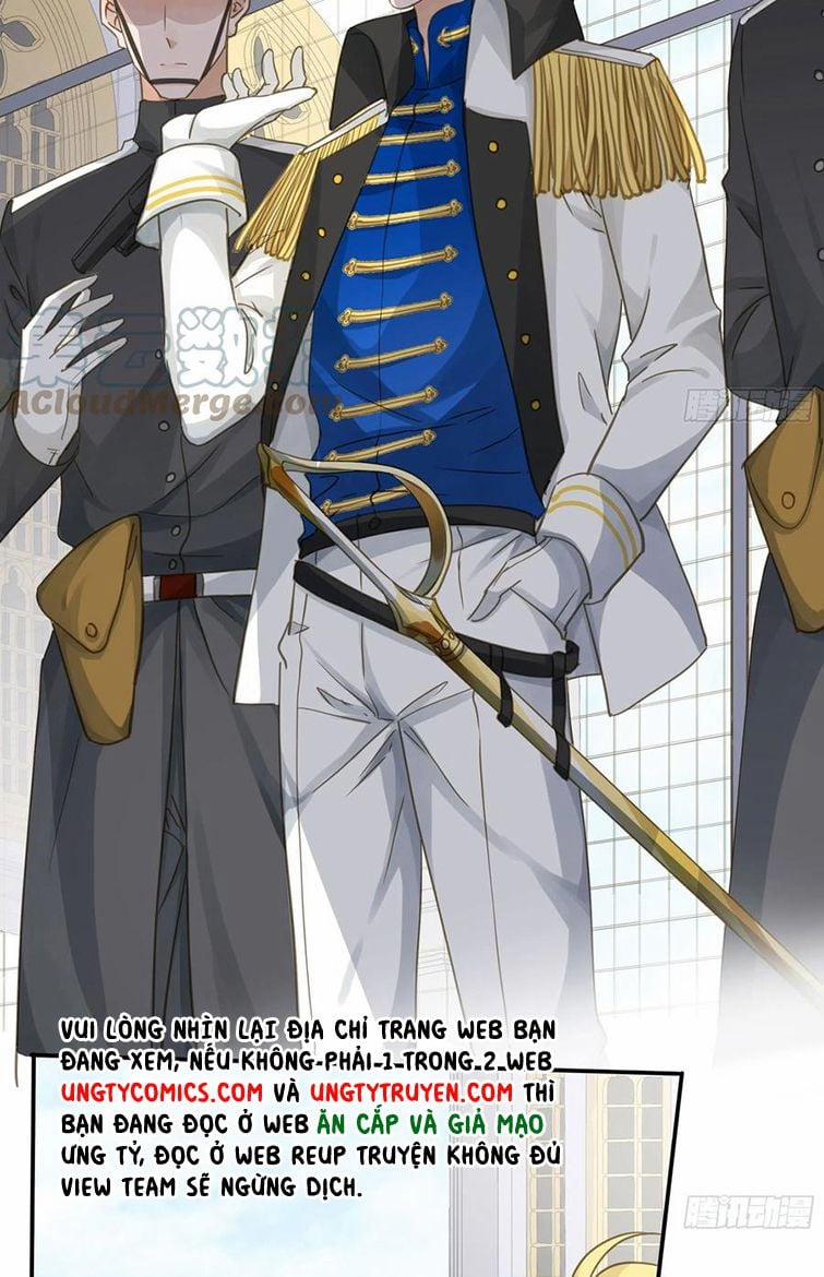 Quân Tâm Bất Lương 64 trang 20