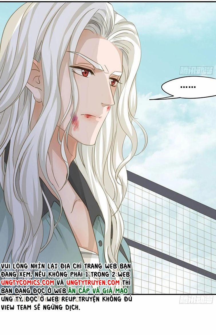 Quân Tâm Bất Lương 64 trang 25