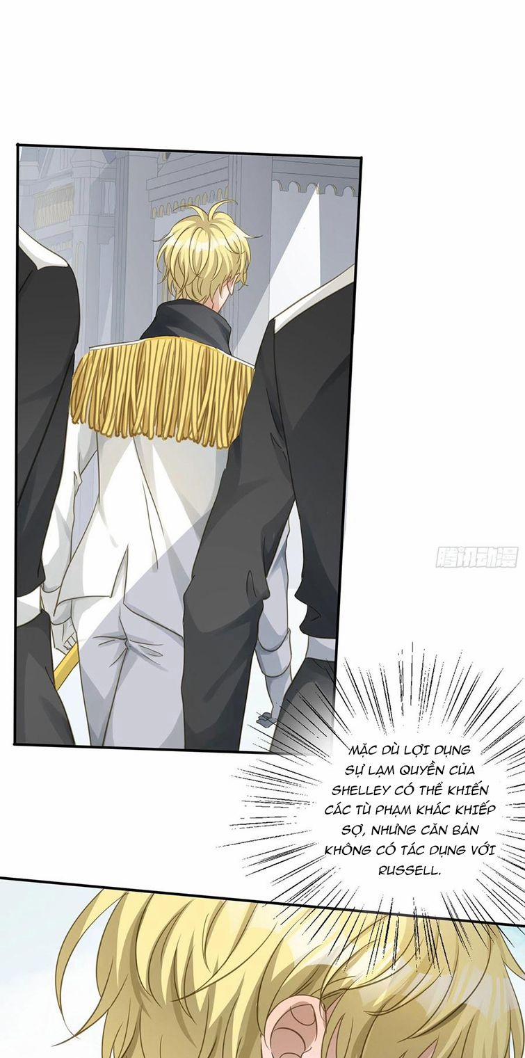 Quân Tâm Bất Lương 64 trang 26