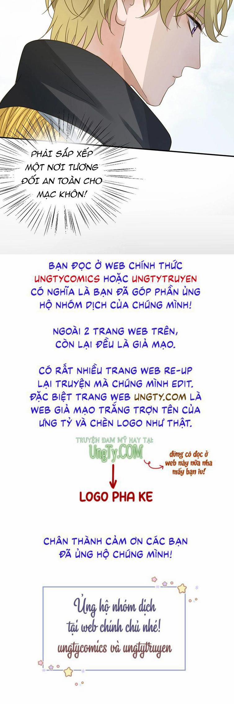 Quân Tâm Bất Lương 64 trang 27