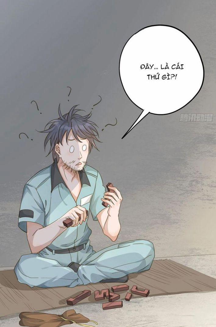 Quân Tâm Bất Lương 65 trang 11