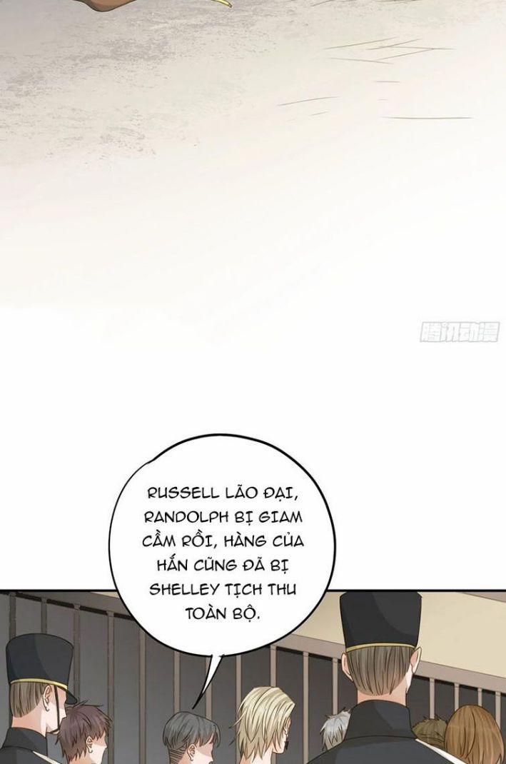 Quân Tâm Bất Lương 65 trang 12