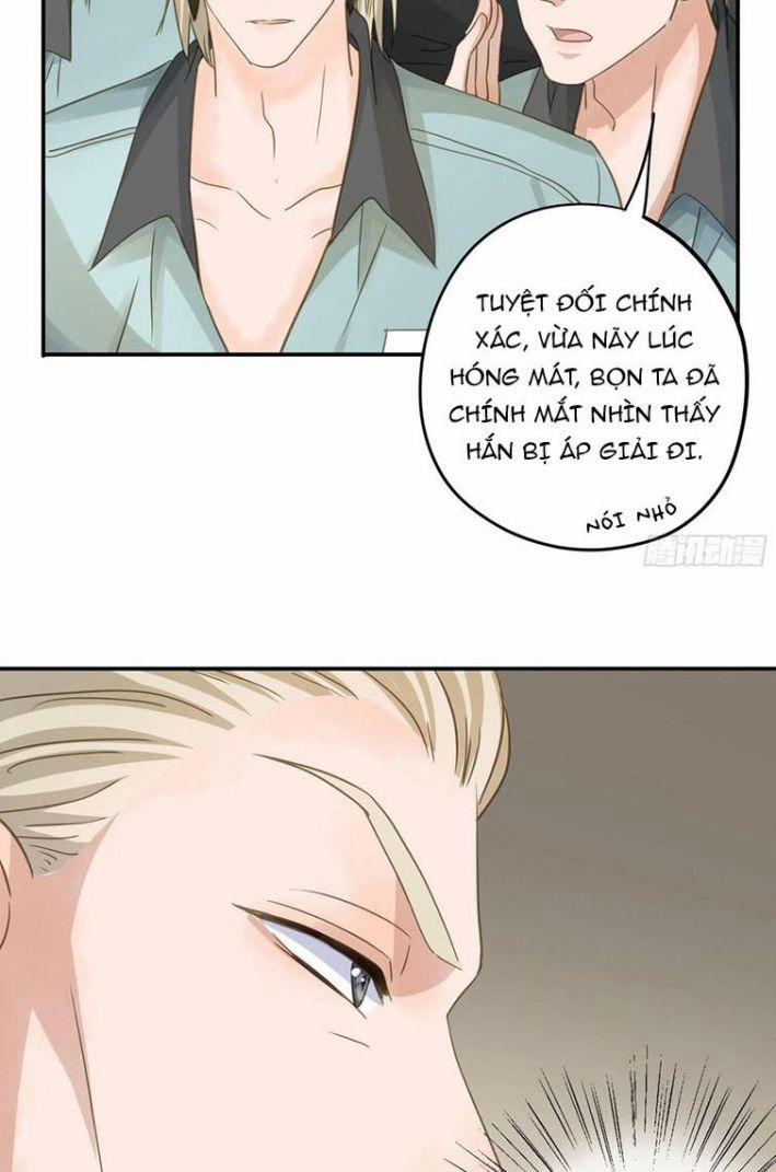 Quân Tâm Bất Lương 65 trang 14