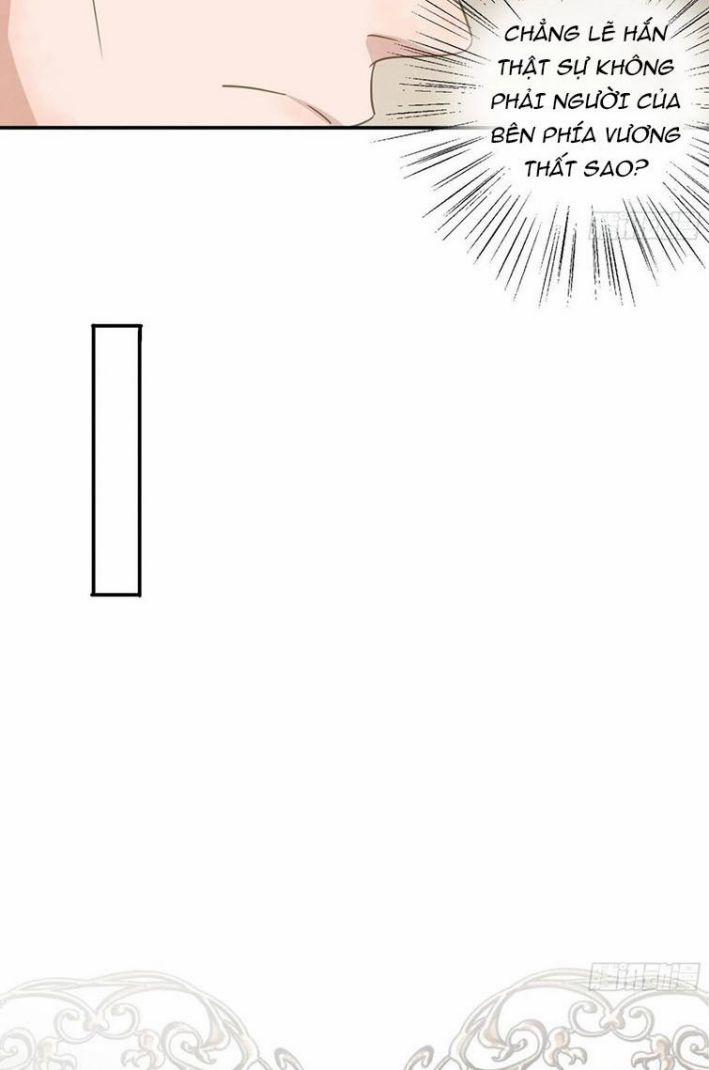 Quân Tâm Bất Lương 65 trang 15