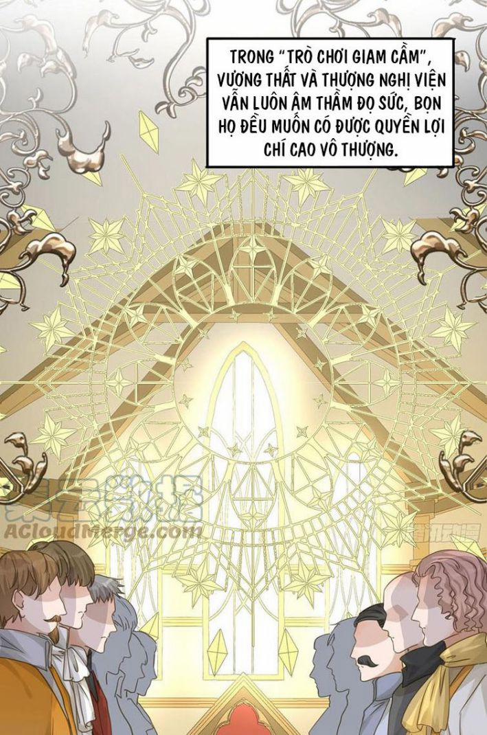 Quân Tâm Bất Lương 65 trang 16