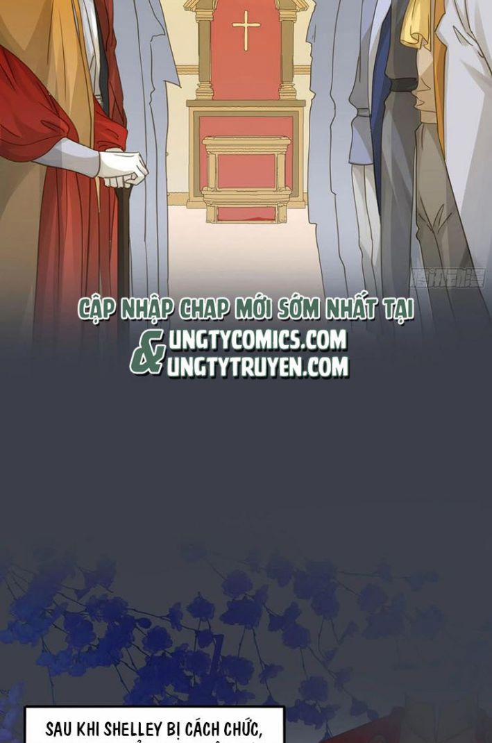 Quân Tâm Bất Lương 65 trang 17