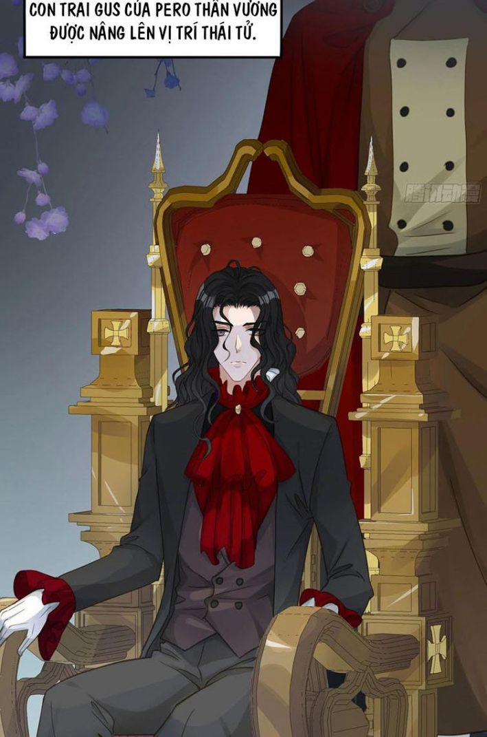 Quân Tâm Bất Lương 65 trang 18