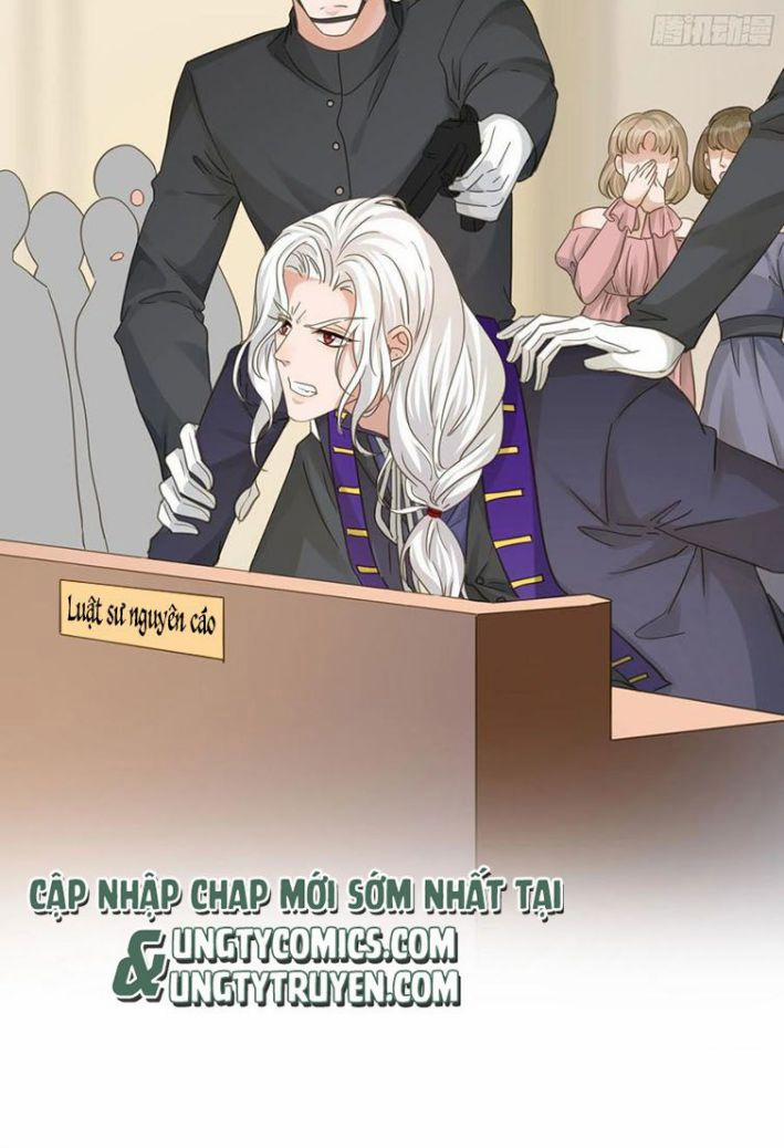 Quân Tâm Bất Lương 65 trang 21