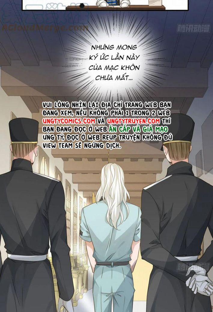 Quân Tâm Bất Lương 65 trang 24