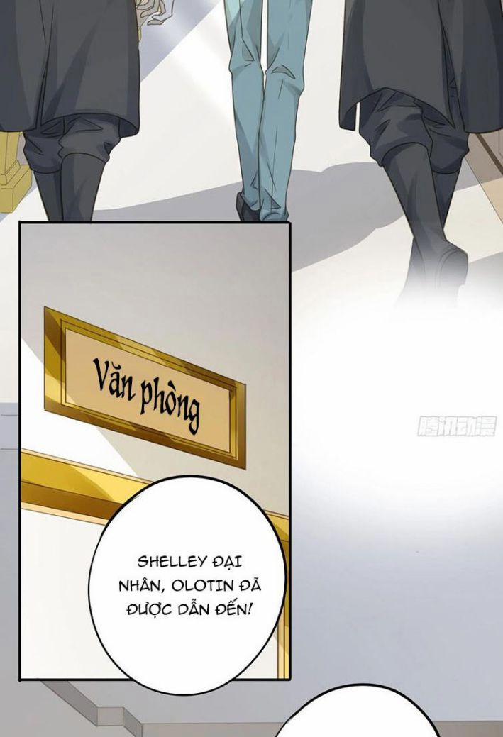 Quân Tâm Bất Lương 65 trang 25