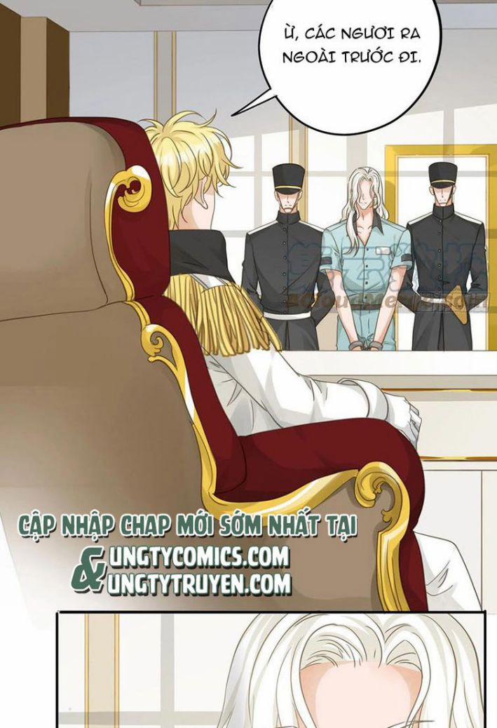 Quân Tâm Bất Lương 65 trang 26