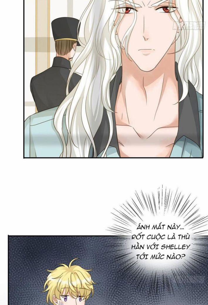 Quân Tâm Bất Lương 65 trang 27