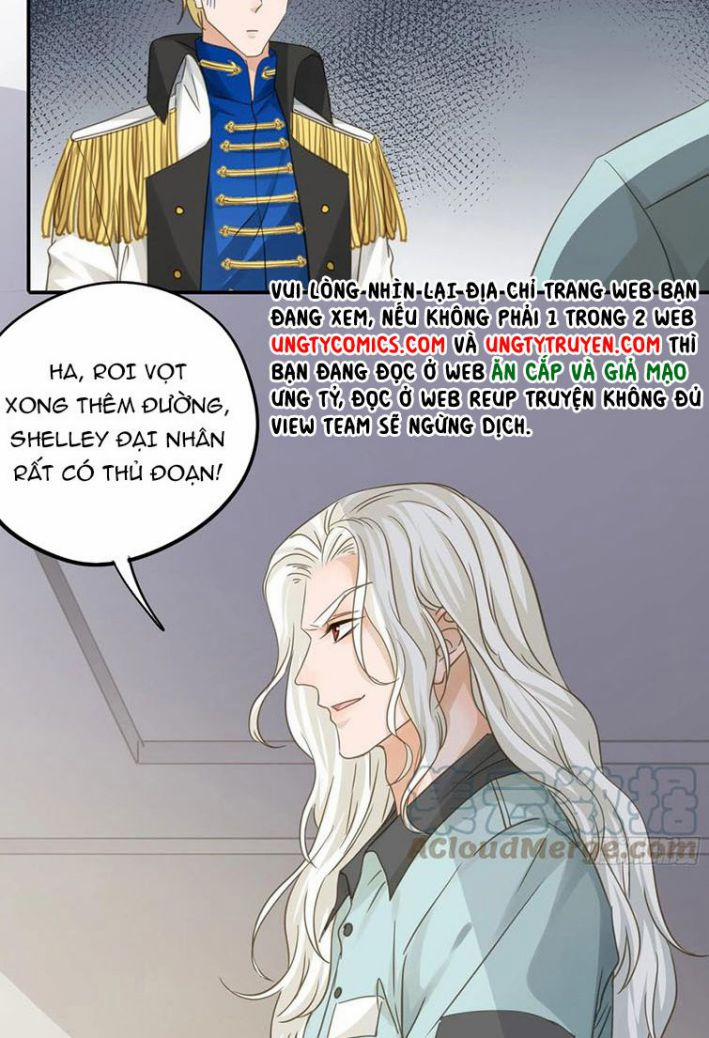 Quân Tâm Bất Lương 65 trang 28