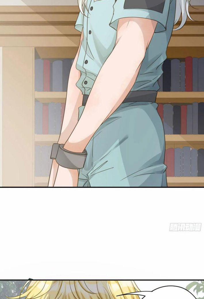 Quân Tâm Bất Lương 65 trang 29