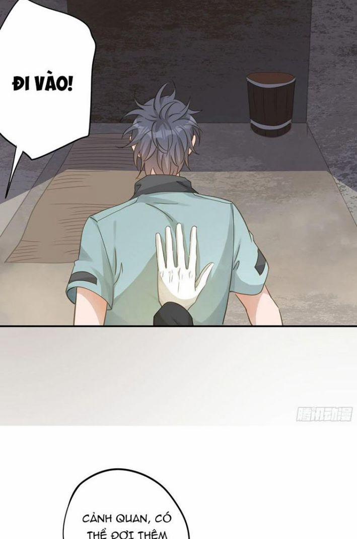 Quân Tâm Bất Lương 65 trang 3