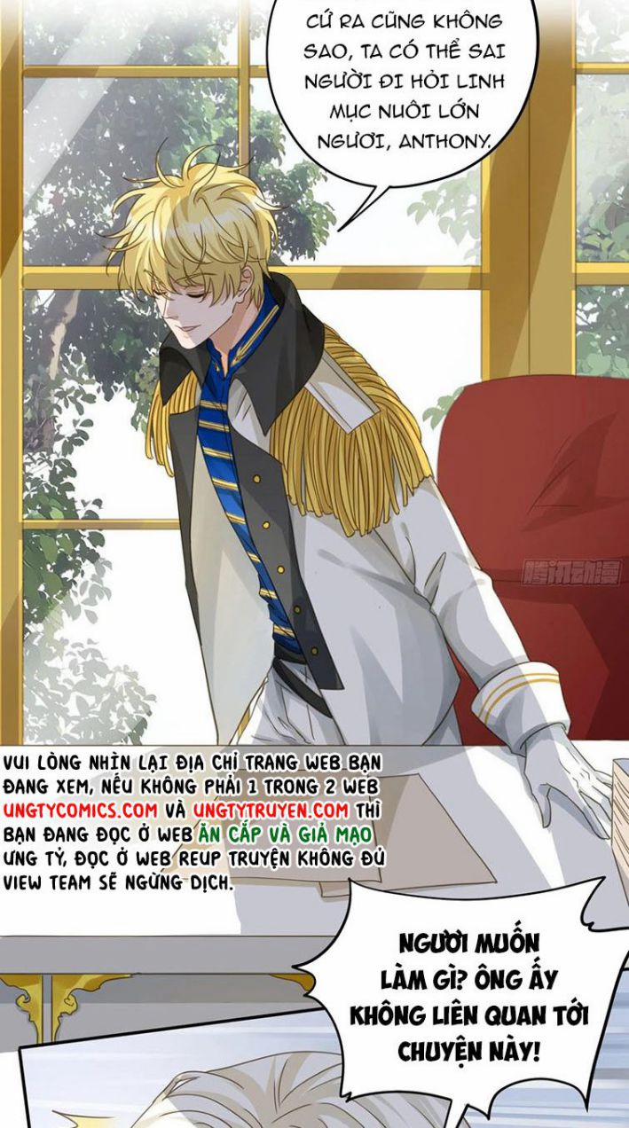 Quân Tâm Bất Lương 65 trang 32