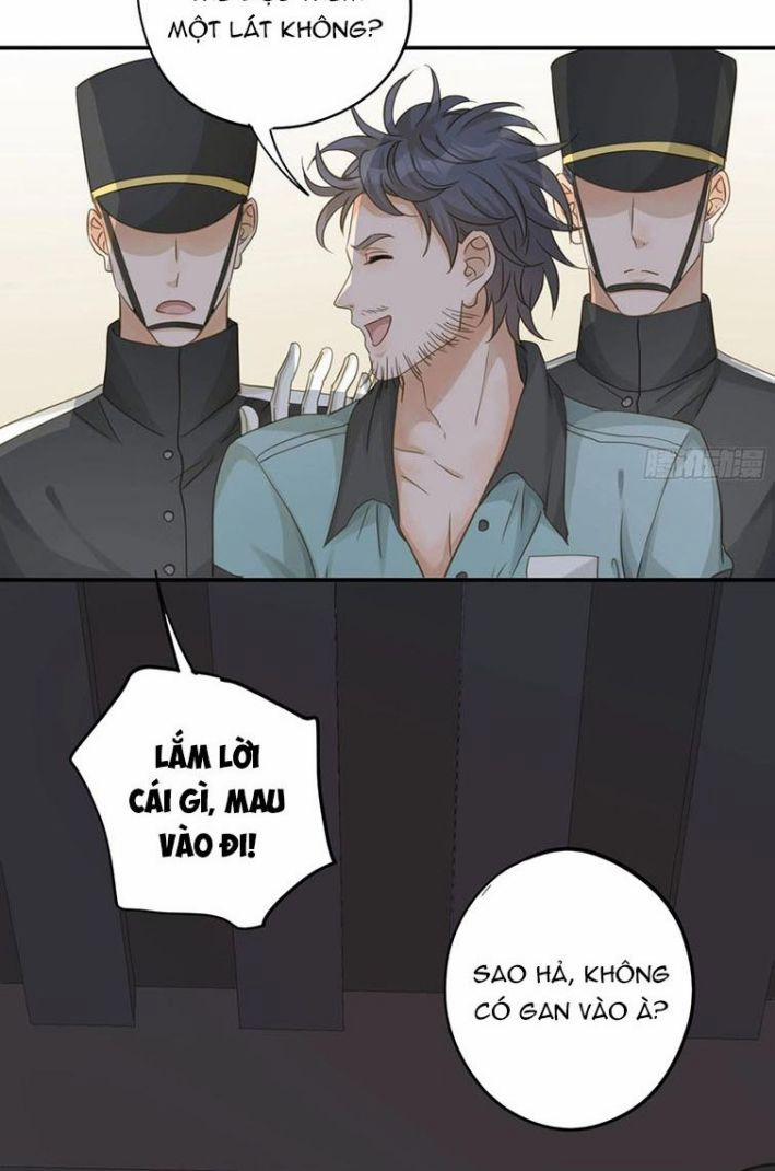 Quân Tâm Bất Lương 65 trang 4