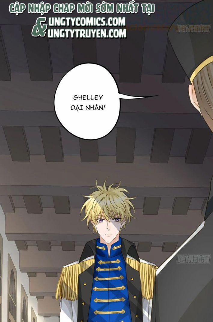 Quân Tâm Bất Lương 65 trang 5