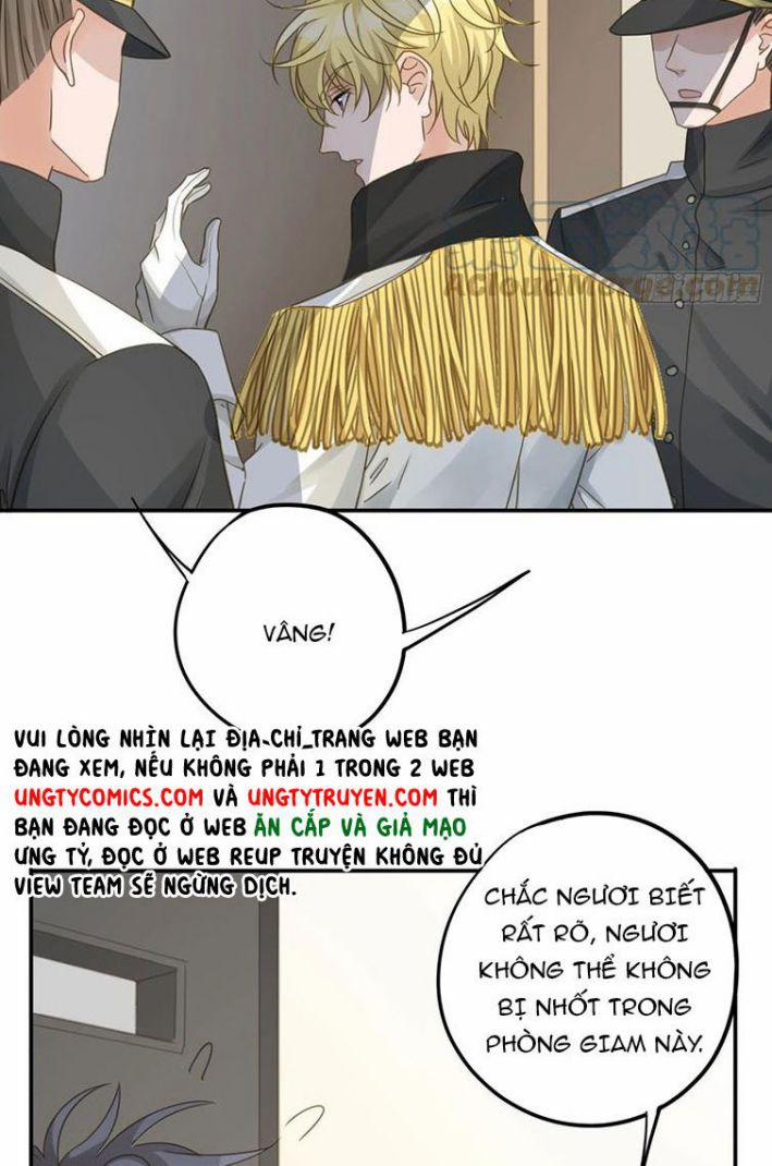 Quân Tâm Bất Lương 65 trang 7