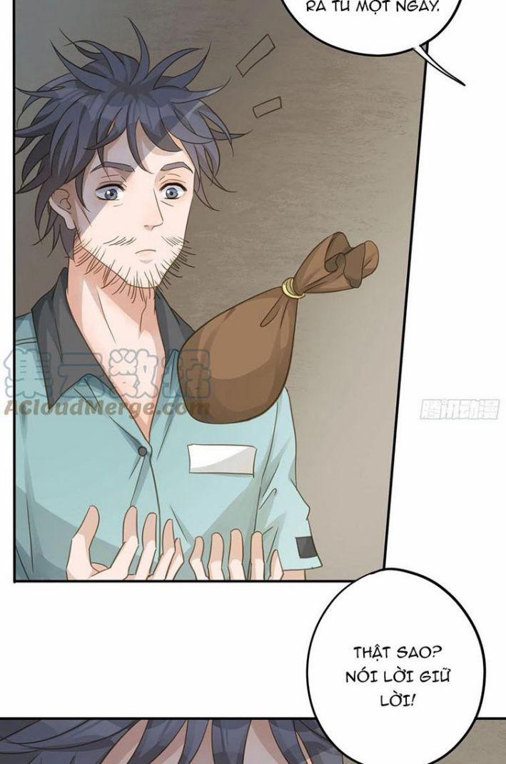 Quân Tâm Bất Lương 65 trang 9