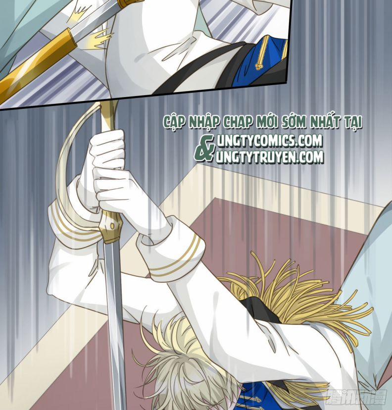 Quân Tâm Bất Lương 66 trang 15