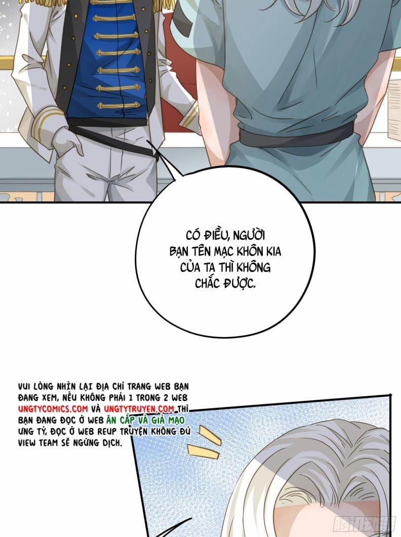 Quân Tâm Bất Lương 66 trang 2