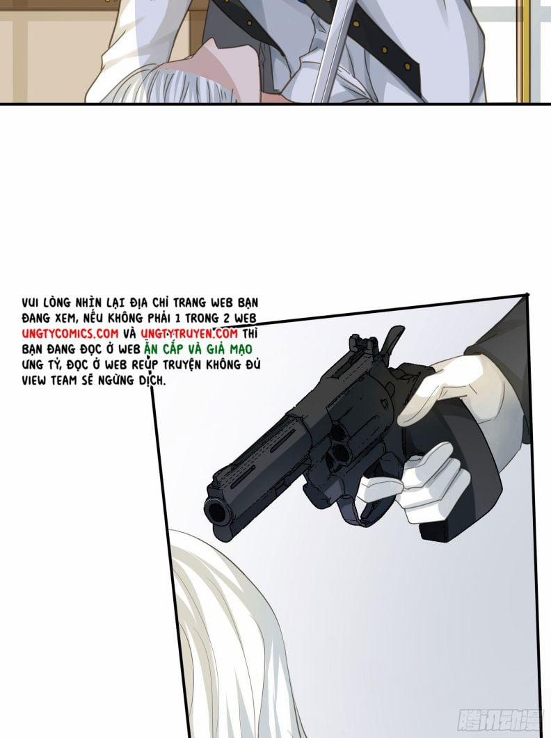 Quân Tâm Bất Lương 66 trang 20